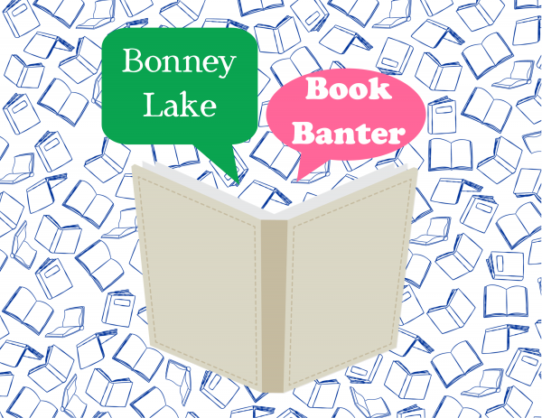 Image for event: Bonney Lake Book Banter