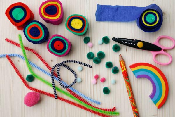 Image for event: Craft &amp; Create for Adults