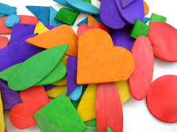 Image for event: Valentine Crafts for Kids