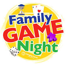 Image for event: Family Game Night with Host John McDonald
