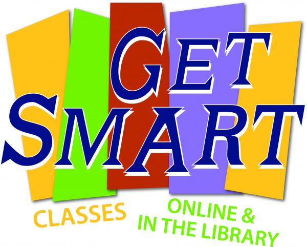 Image for event: Get Smart