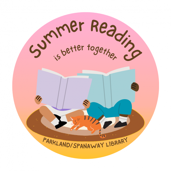 Image for event: Summer Reading Kick-Off Countdown