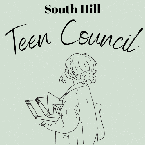 Image for event: South Hill Teen Council