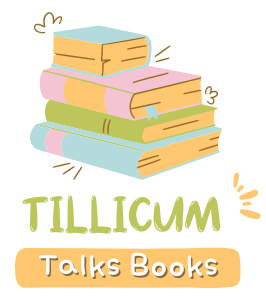 Image for event: Tillicum Talks Books