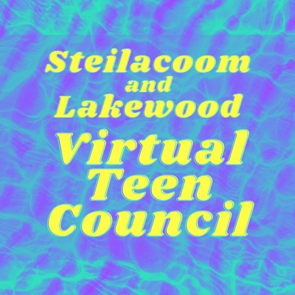 Image for event: Summit Virtual Teen Council