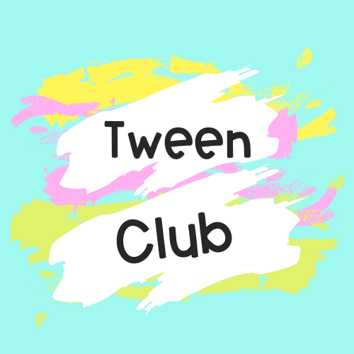 Image for event: Tween Club