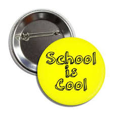 Image for event: Back to School Button Making
