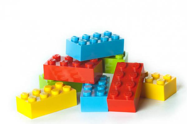 Image for event: LEGO Building Club