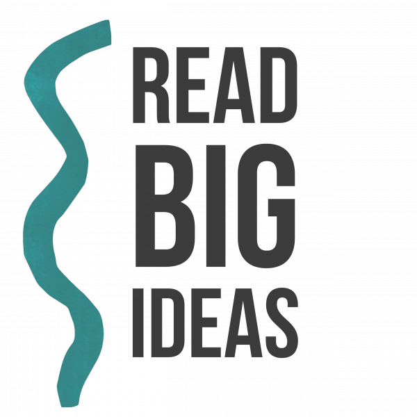 Image for event: Read Big Ideas