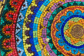 Image for event: Mosaics