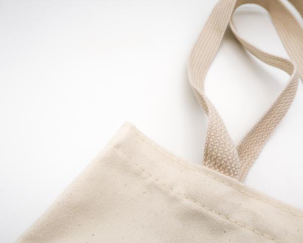Image for event: Painted Canvas Tote Bag