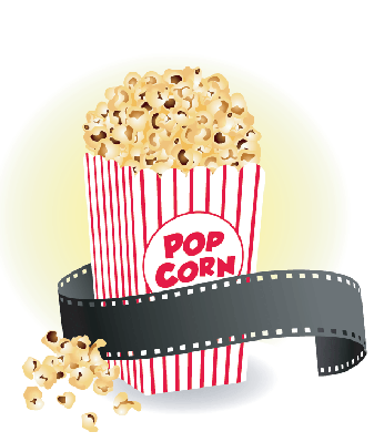Image for event: Movie at the Steilacoom Library 
