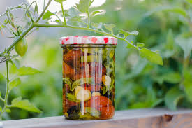 Image for event: Preserving Your Garden