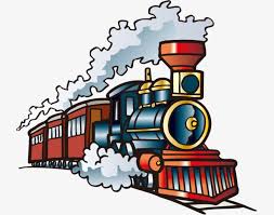 Image for event: Train Storytime with Mr. Eli